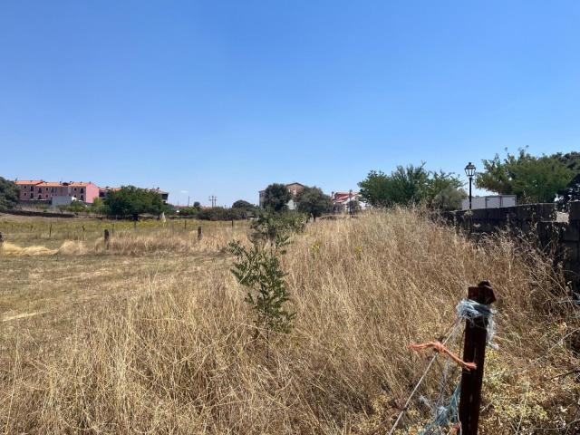 Terreno en venta en Navalcán, Toledo