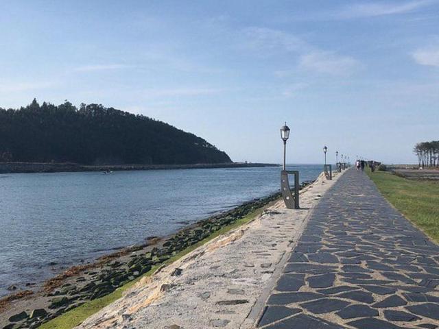 Terreno en venta en Navia, Asturias
