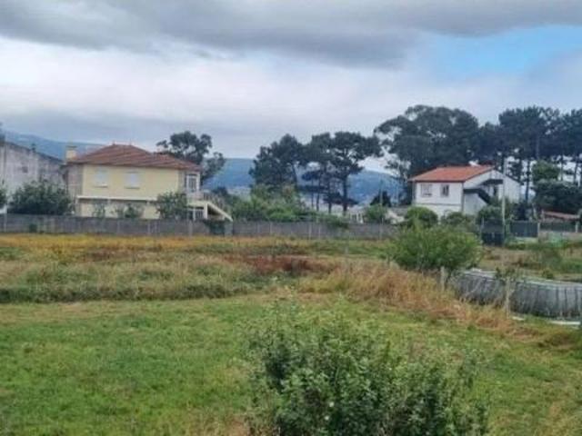 Terreno en venta en Nigrán