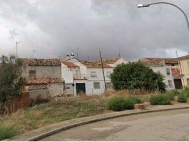 Local Comercial en venta en Noblejas, Castilla-La Mancha