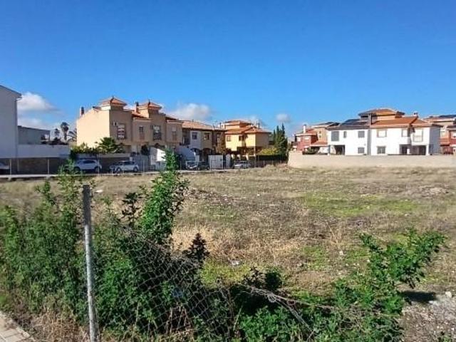 Terreno en venta en Comarca de la Vega de Granada, Andalucía