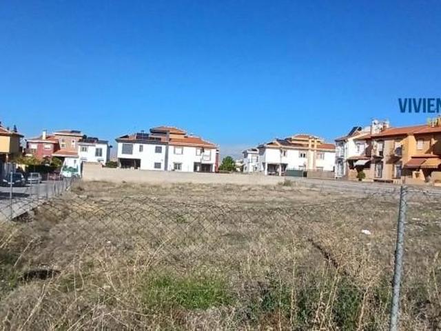 Terreno en venta en Comarca de la Vega de Granada, Andalucía