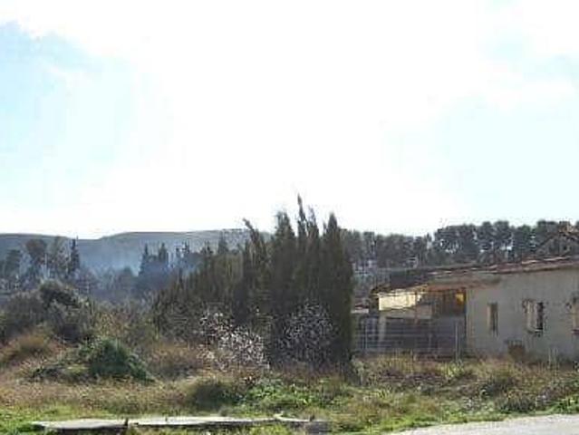 Terreno en venta en la Vall d'Albaida, Valencia