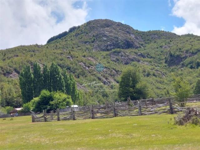 Parcela en Venta en Oportunidad De inversión. 937 há Rio Baker, Cochrane