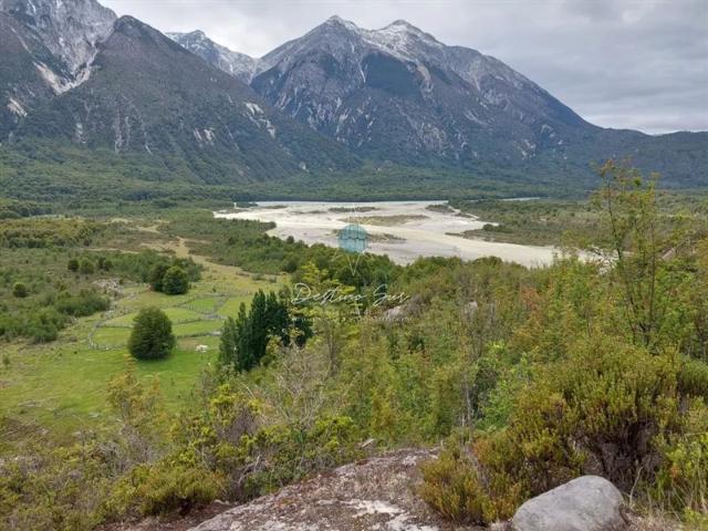 Parcela en Venta en Oportunidad De inversión. 937 há Rio Baker, Cochrane