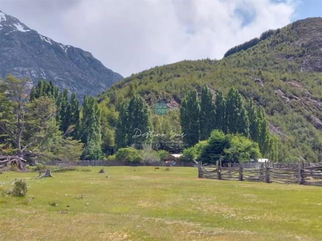 Parcela en Venta en Oportunidad De inversión. 937 há Rio Baker, Cochrane