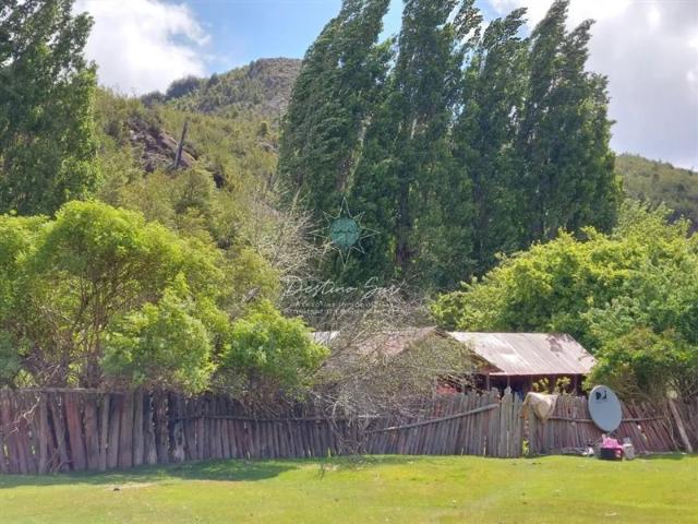 Parcela en Venta en Oportunidad De inversión. 937 há Rio Baker, Cochrane