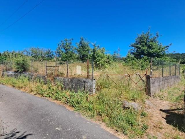 Terreno en venta en Ourense, Galicia