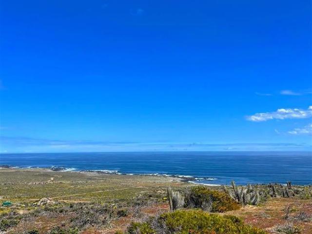 Parcela en Venta en OVALLE