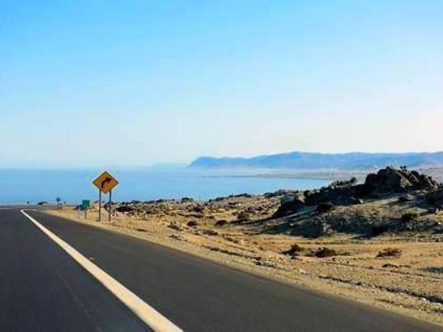 Parcela en Venta en OVALLE