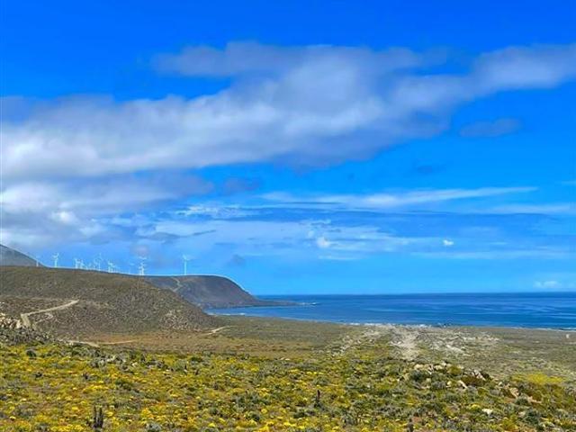 Parcela en Venta en OVALLE