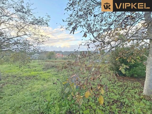 Terreno en venta en Oza Cesuras, Betanzos