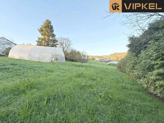 Terreno en venta en Paderne, Betanzos