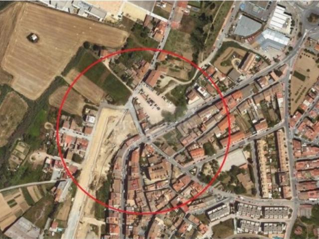 Terreno en venta en Palamós, Sant Joan de Palamós
