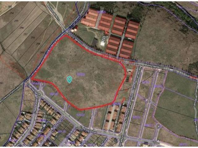Local Comercial en venta en Palazuelos De Eresma, Castilla y León