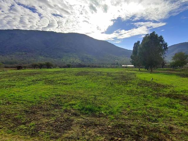 Casa en venta en Alhué, Metropolitana