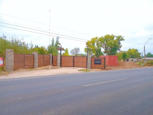 Casa en venta en San Clemente, Maule