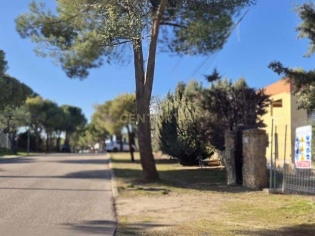 Terreno en venta en Boadilla Del Monte, Madrid