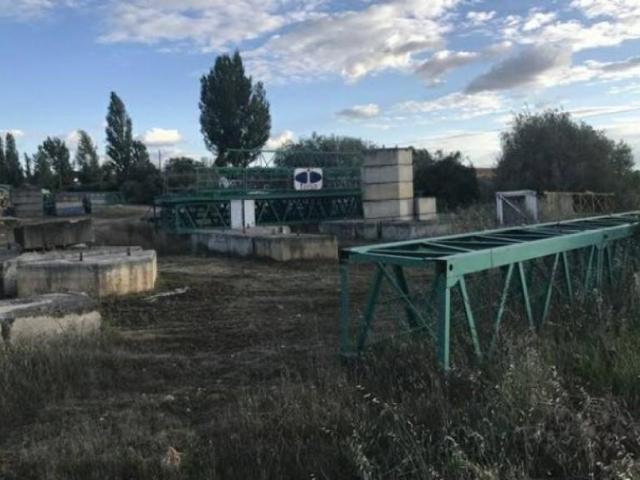 Terreno en venta en Pelabravo, Castilla y León