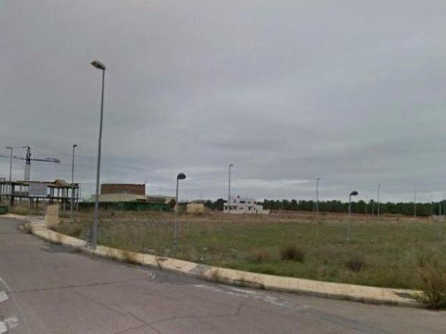 Terreno en venta en Pelabravo, Castilla y León