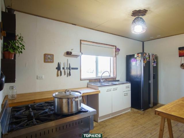 Casa en venta en Pencahue, Maule