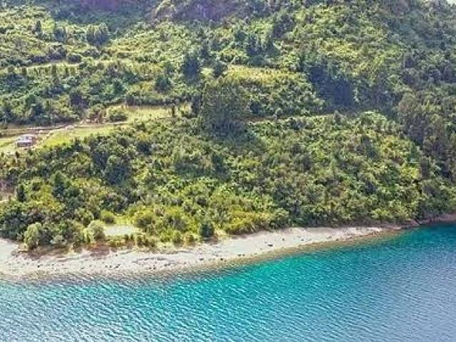 Casa en venta en Lago Ranco, Los Ríos
