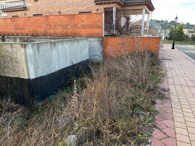 Local Comercial en venta en Peñalba De Ávila, Castilla y León