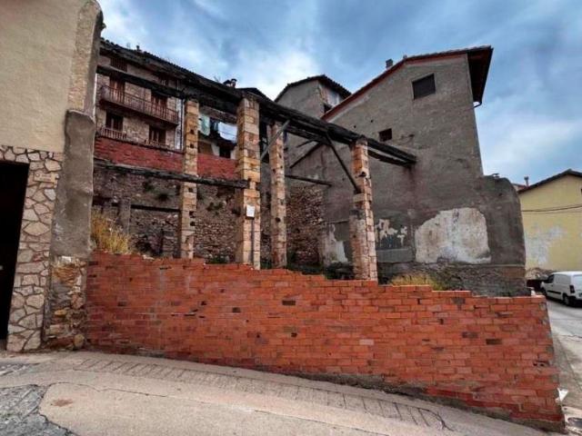 Terreno en venta en Matarraña / Matarranya, Peñarroya De Tastavins