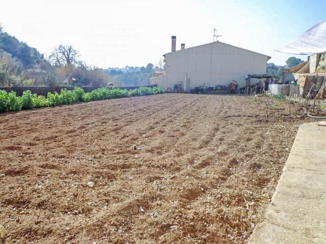 Terreno en venta en Piera Terreno en venta en Piera