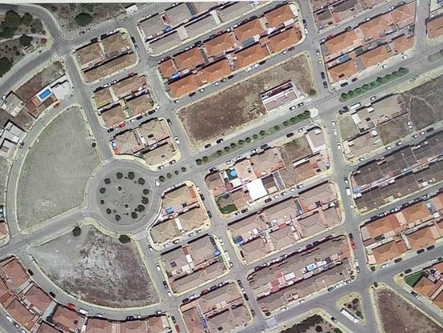 Terreno en venta en Pizarra