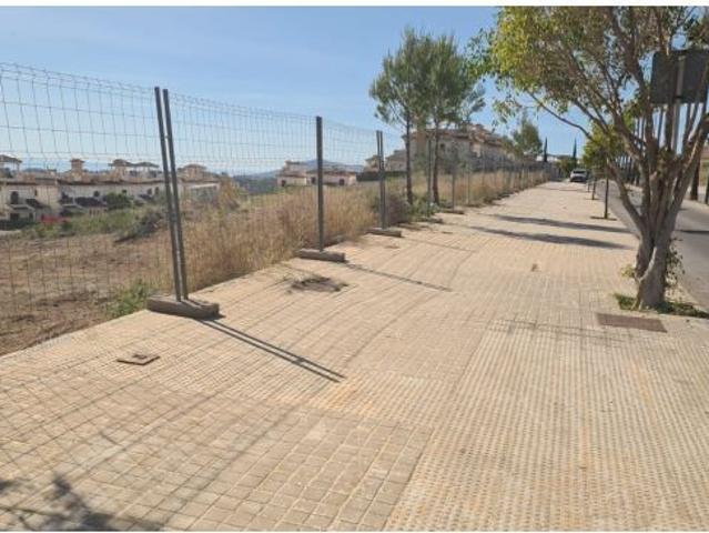 Local Comercial en venta en la Marina Baixa, Valencia