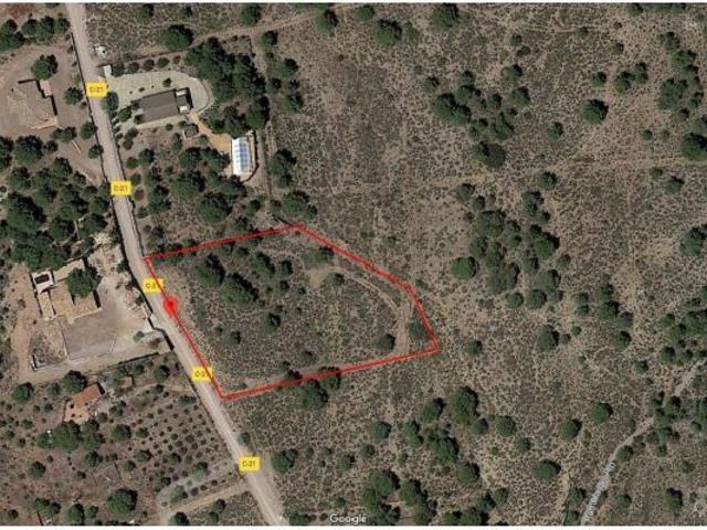 Local Comercial en venta en San Javier, Campo de Cartagena y Mar Menor