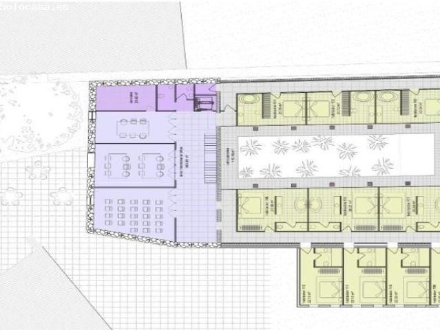 Local Comercial en venta en Muros, Galicia