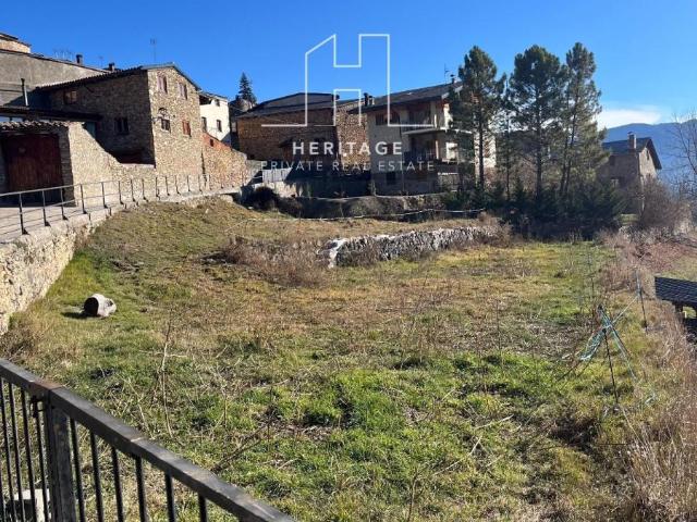 Terreno en venta en Cerdanya, Catalunya