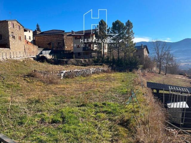 Terreno en venta en Cerdanya, Catalunya