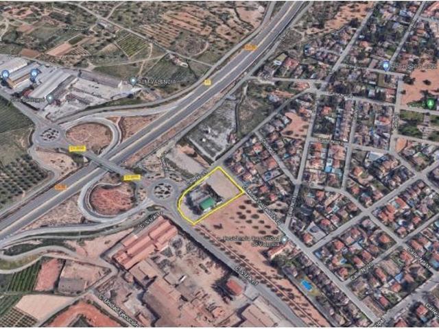 Local Comercial en venta en el Camp de Túria, Valencia