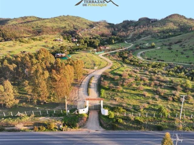 Casa en venta en Pumanque, Libertador General Bernardo O'higgins