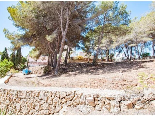 Local Comercial en venta en Moraira, la Marina Alta