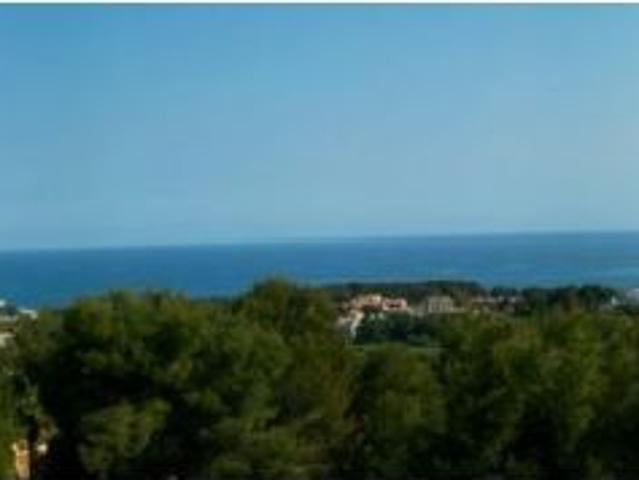 Local Comercial en venta en Moraira, la Marina Alta