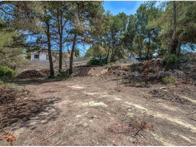Local Comercial en venta en Moraira, la Marina Alta