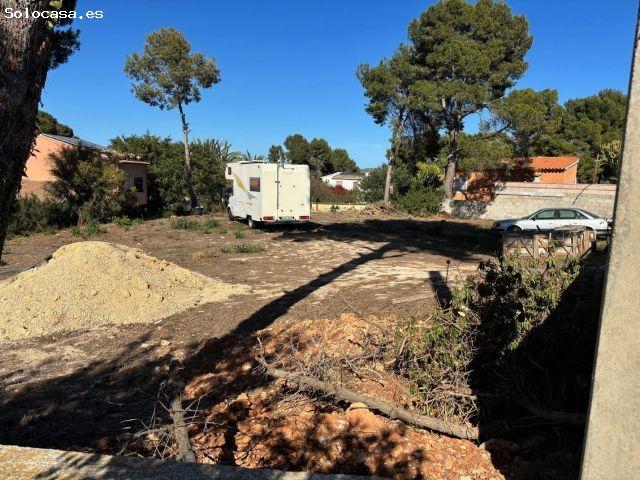 Local Comercial en venta en Moraira, la Marina Alta