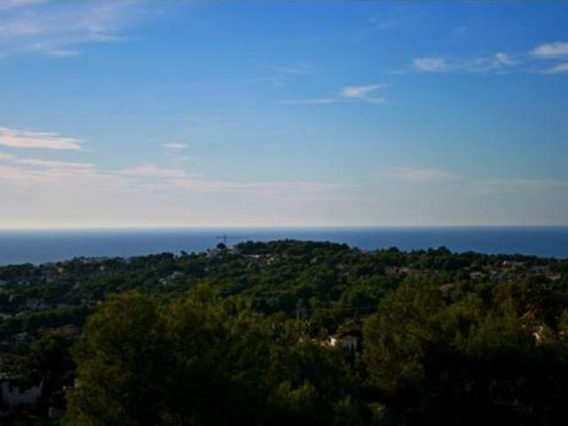 Local Comercial en venta en Moraira, la Marina Alta