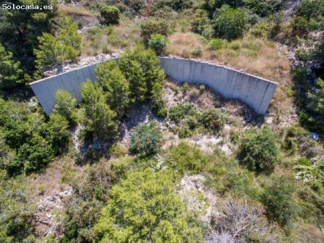Local Comercial en venta en Moraira, la Marina Alta