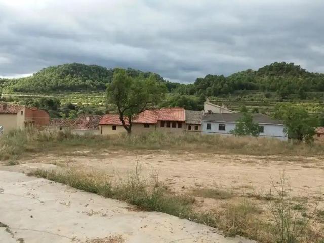 Terreno en venta en Matarraña / Matarranya, Ráfales