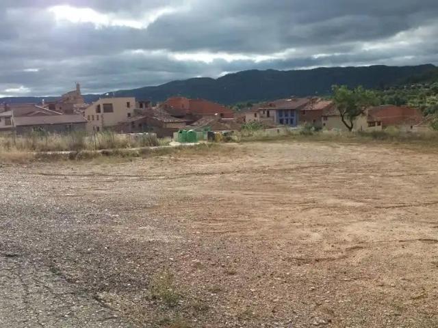 Terreno en venta en Matarraña / Matarranya, Ráfales
