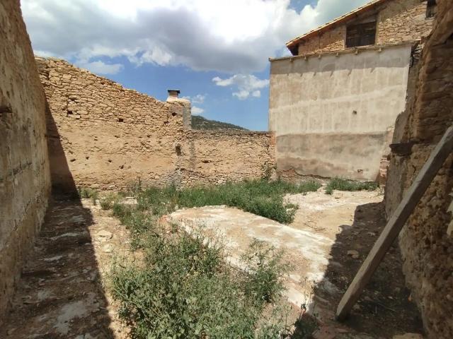 Terreno en venta en Ráfales / Ràfels, Matarraña / Matarranya