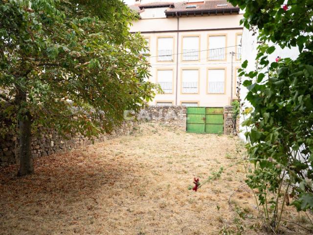 Terreno en venta en Riaza, Castilla y León