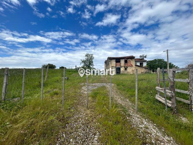 Terreno en venta en Ribadedeva