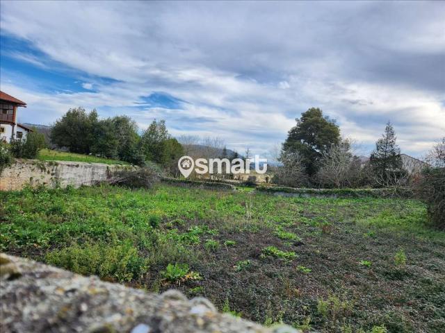 Terreno en venta en Ribadedeva