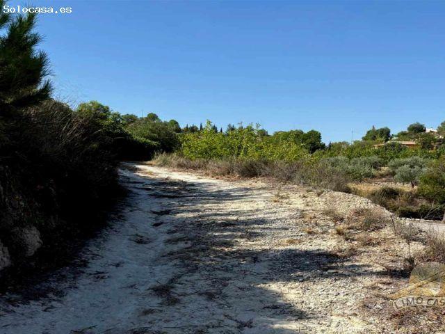 Local Comercial en venta en Valle de Ricote, Murcia